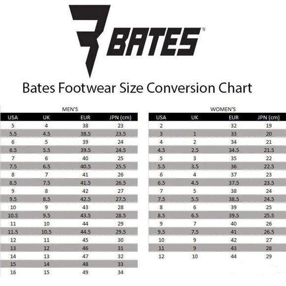 Bate's Vibram Gore-Tex Mountain Combat Boots Men's 9.5 Wide - E03412A GTX Nwot's - Picture 5 of 9